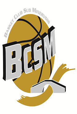 BC SUD MINERVOIS logo