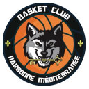 Logo BC NARBONNE MED
