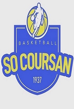 SO COURSAN logo