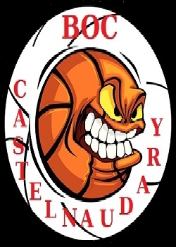 BO CASTELNAUDARY logo