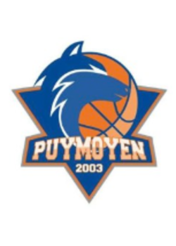 BC puymoyen logo