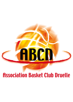 Logo As BC DRUELLE