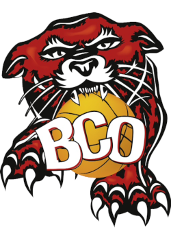 BC D'OLEMPS logo