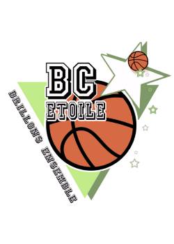 BC L'ETOILE logo