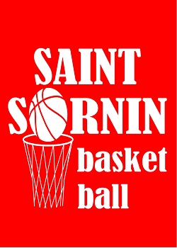 Logo REVEIL SAINT SORNIN