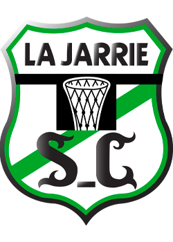 LA JARRIE logo