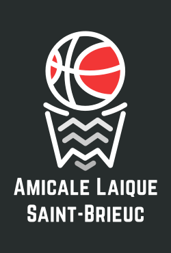 AL ST BRIEUC logo