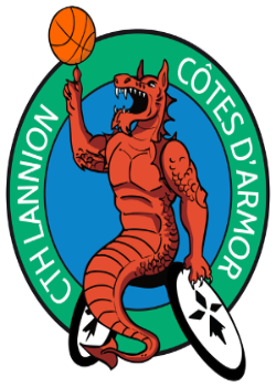 CTH LANNION 1 logo