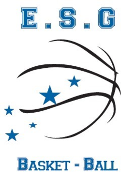 ES GARDONNE logo