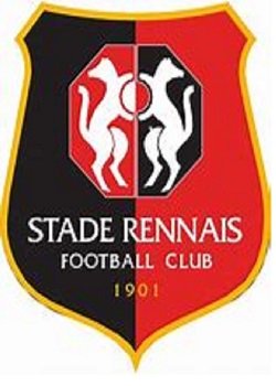 rennes stade BB logo