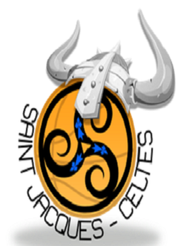 SAINT JACQUES BC logo