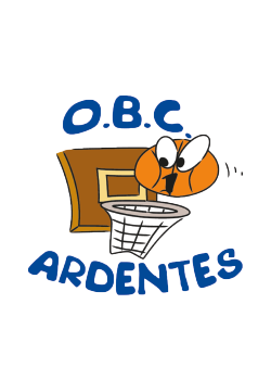 OBC ARDENTES logo
