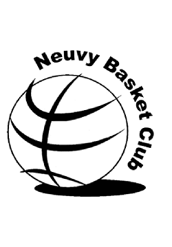 NEUVY BC logo