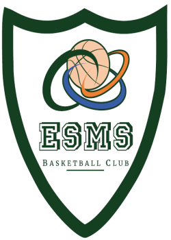 Logo ESMS BASKET 40