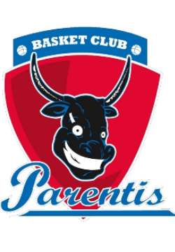 Logo BC parentis en born