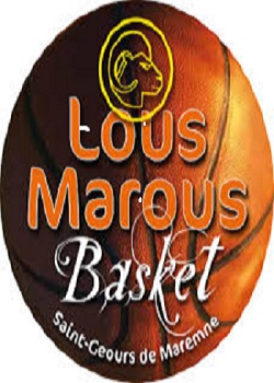 AS LOUS MAROUS logo