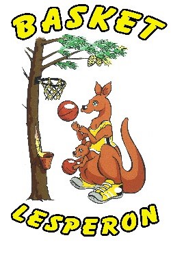 Logo BC LESPERON