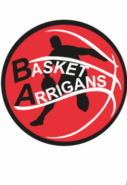BC ARRIGANS logo