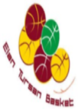 ELAN TURSAN BC logo