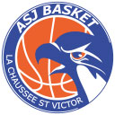 Logo ASJ BASKET