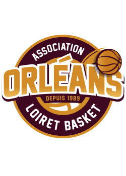 ORLEANS LOIRET logo