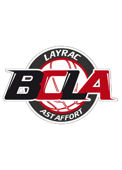BC LAYRAC ASTAFFORT logo