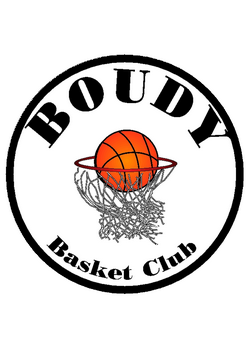 Logo boudy BC