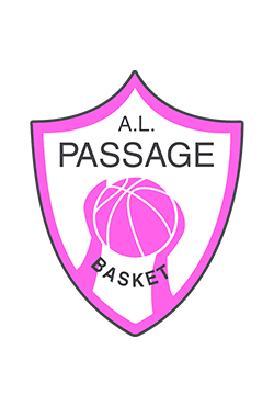 Logo AL PASSAGE BC