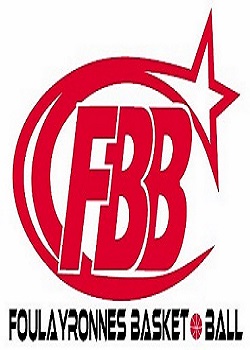 foulayronnes BB logo
