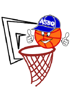 QUELAINES ASB logo