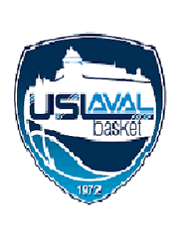 US LAVAL logo