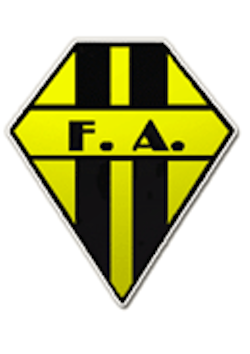 LAVAL FRANCS ARCHERS logo