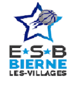 BIERNE ETOILE SPORTIVE logo