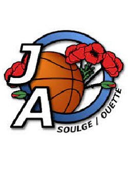 SOULGE JEANNE D'ARC logo