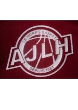 Logo LE HORPS AJ