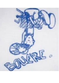 BOUERE SPORTS LOISIRS logo