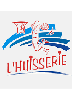 Logo L'HUISSERIE BA