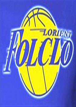 FOLC LORIENT OUEST BC logo