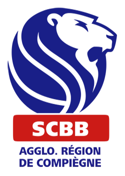 STADE COMPIEGNOIS BB logo