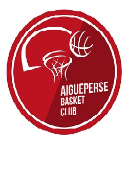 aigueperse BC logo