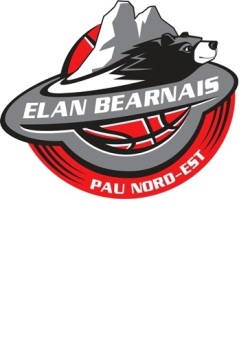 Logo ELAN BEARNAIS PAU 