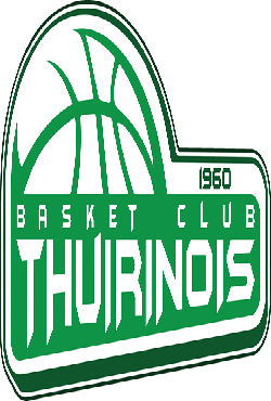 BC THUIRINOIS logo