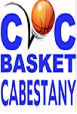 Logo CABESTANY O C B