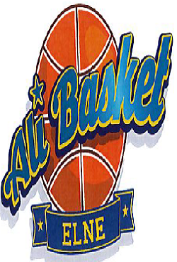 AL ILLIBERIENNE B logo