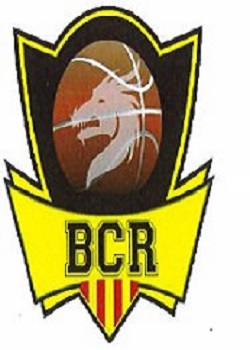 BC RIVESALTES logo