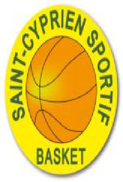 ST CYPRIEN  SB logo