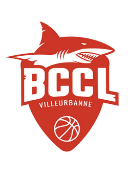 Logo BC CROIX LUIZET