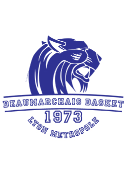 Logo BBLM