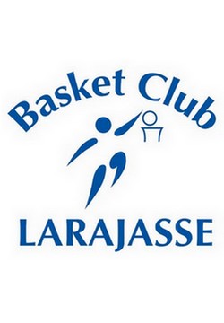 LARAJASSE BC logo