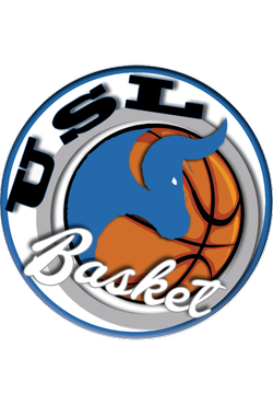 USL BASKET logo